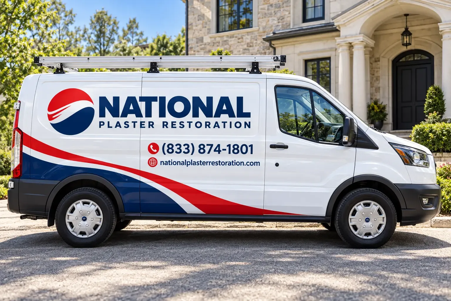 Plaster Repair in Roosevelt, NJ near me